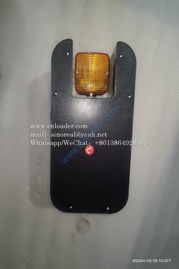 Front left combination lamp 4130000542 - Image 2