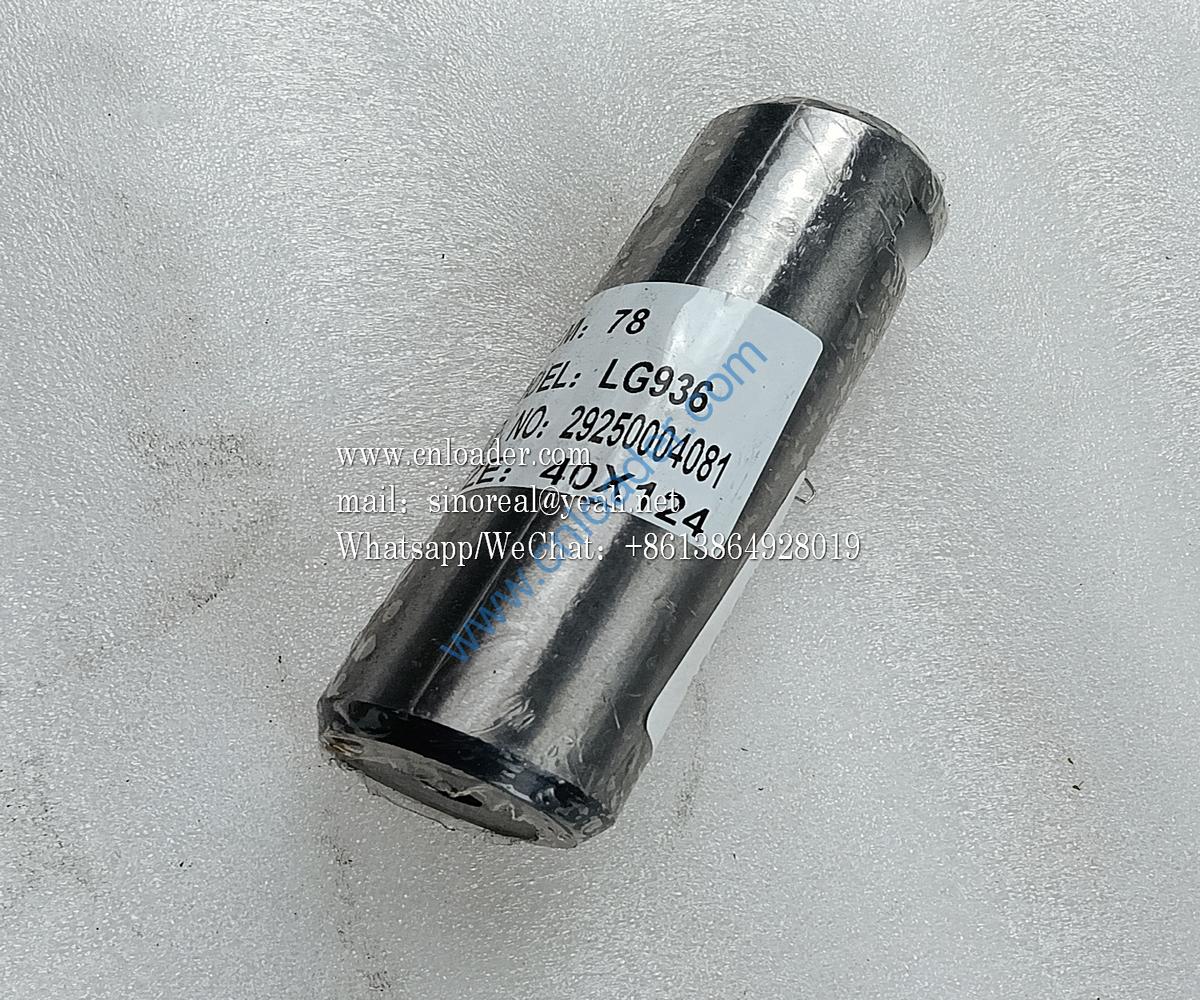 Front steering pin 29250004081