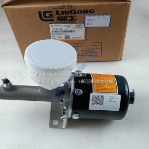 Air booster pump 13C2076