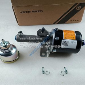 Air booster pump 13C2077