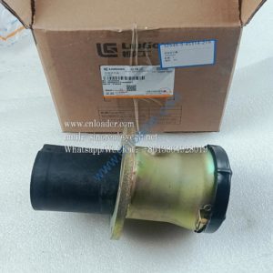 Fuel filler filter assembly 36X0002