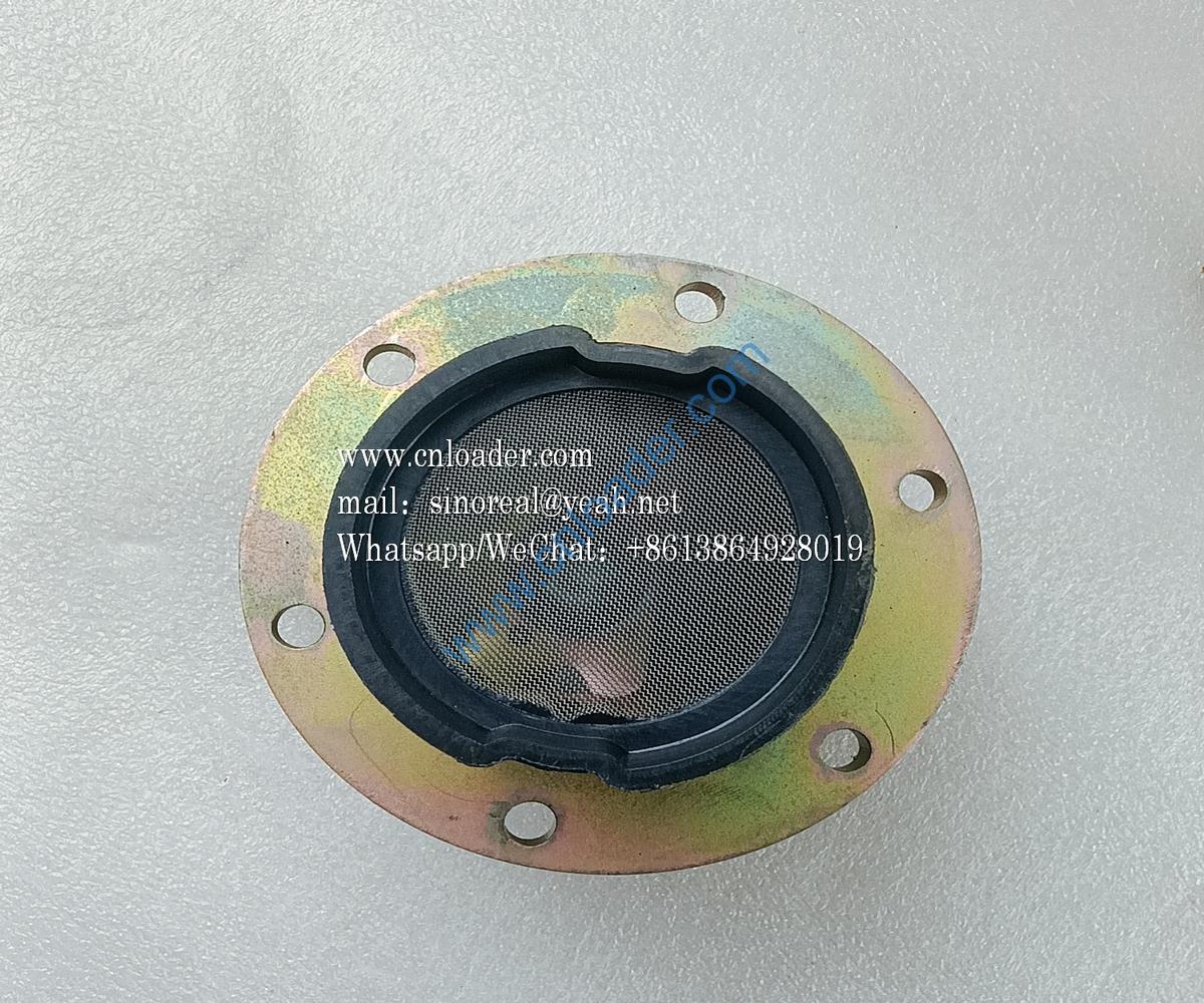 Fuel filler filter assembly 36X0002 - Image 2