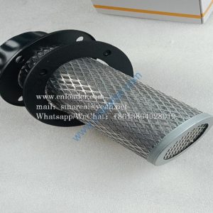 Fuel filter QL8 4110000612