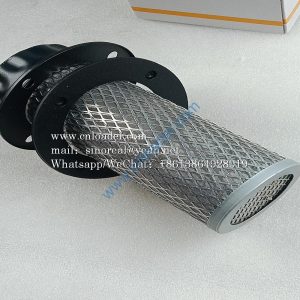 Fuel filter QL8 4110000612