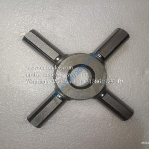 Cross shaft 3050900026 ZL30F.5.1-20