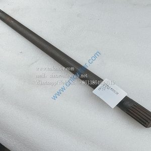 half shaft SP107463 ZL15F.2-3B