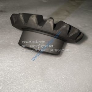 Axle shaft gear DA1170.3-12 275100157 9361905