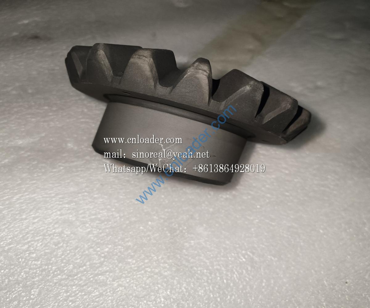 Axle shaft gear DA1170.3-12 275100157 9361905