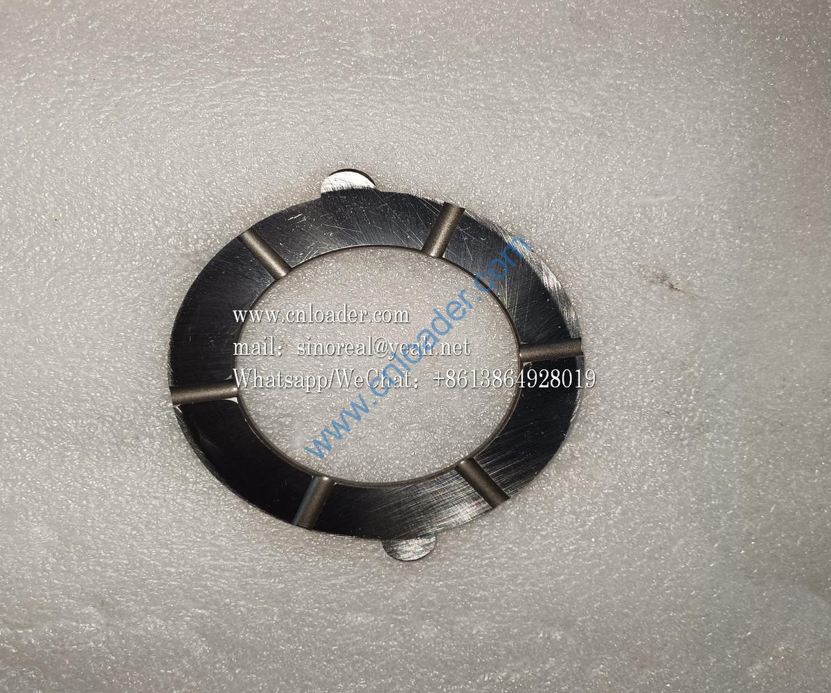 Axle shaft gear washer DA1170.3-11 275100154 9361901