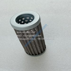 Transmission filter CA135859 860132923 803309989