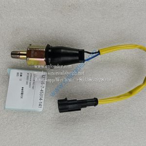 Pressure switch YK215B1 4130001300