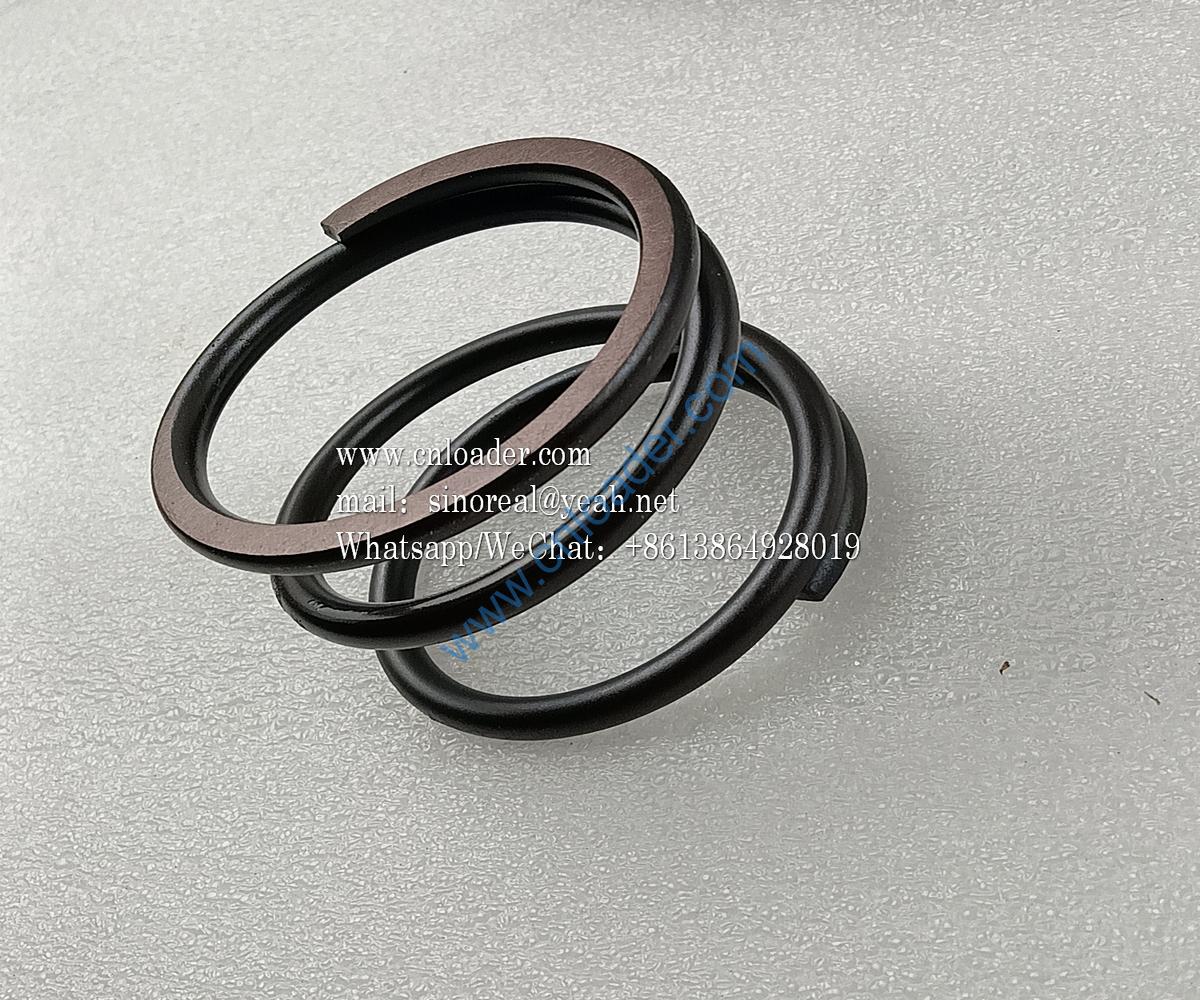 Pressure spring 0732041183 819911325