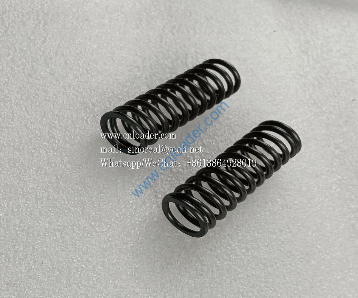 Pressure spring 0732041352 4110000076254