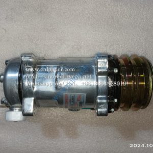 Air conditioning compressor 4130000420 SE5H14