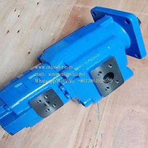 Gear Pump CBGJ3100/1010-XF 4120001058