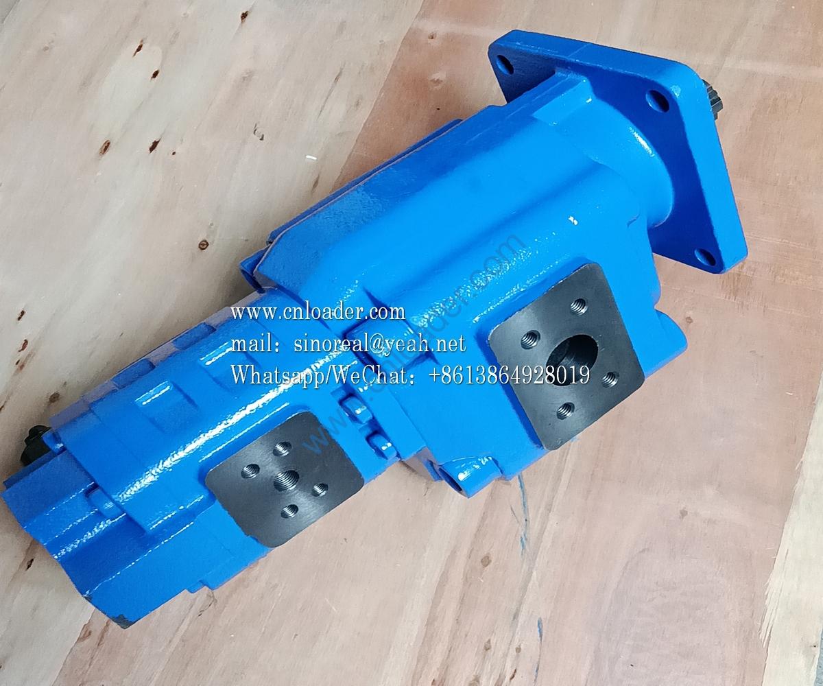 Gear Pump CBGJ3100/1010-XF 4120001058