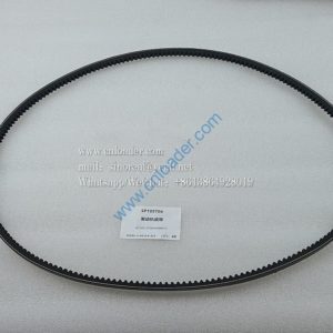 Engine belt SP105704 A1320