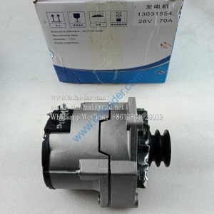 Generator 13031554