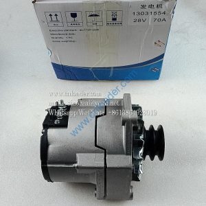 Generator 13031554