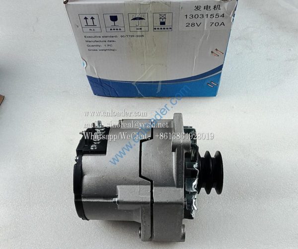 Generator 13031554