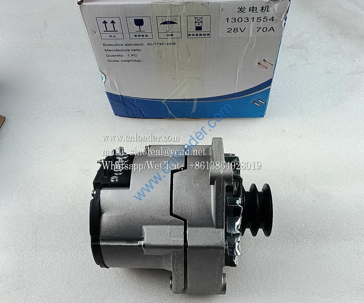 Generator 13031554