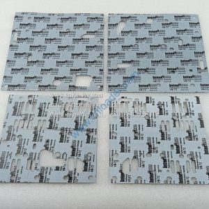 Speed ​​control valve gasket (for a complete set of YD13 gearboxes) 4110000076281