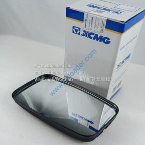 Rearview mirror assembly 801541034
