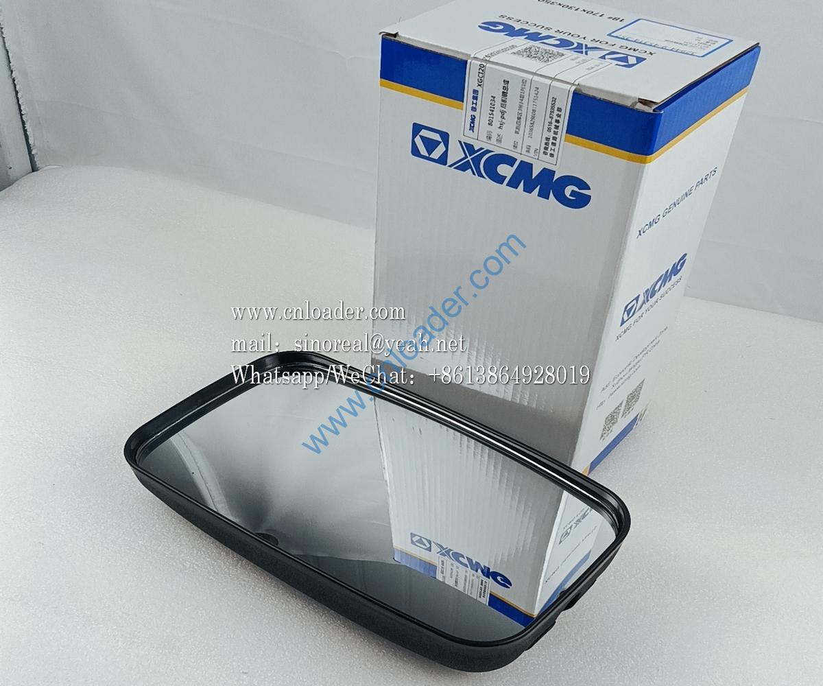 Rearview mirror assembly 801541034