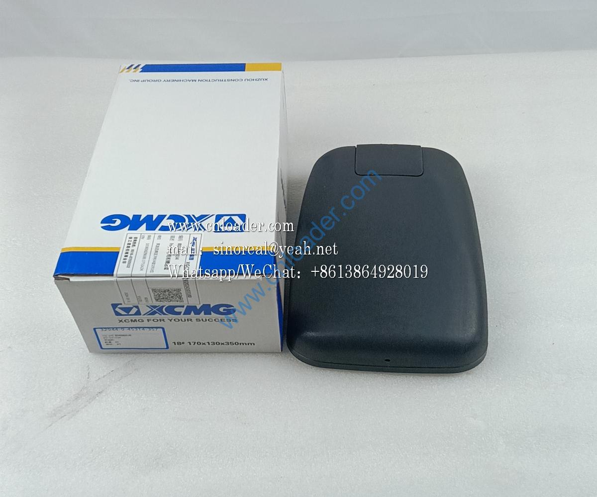 Rearview mirror assembly 801541034 - Image 2