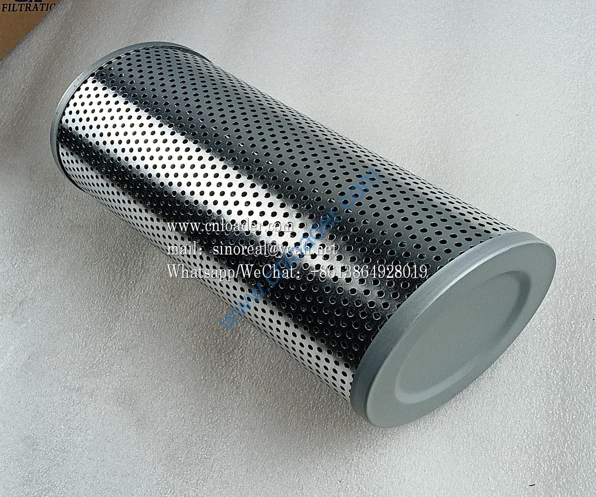 Oil suction filter 53C0090 ZL15.YLX-214-J - Image 2