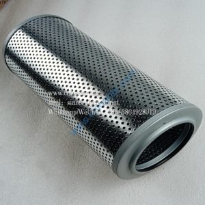 Oil suction filter 53C0090 ZL15.YLX-214-J