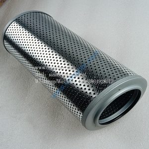 Oil suction filter 53C0090 ZL15.YLX-214-J