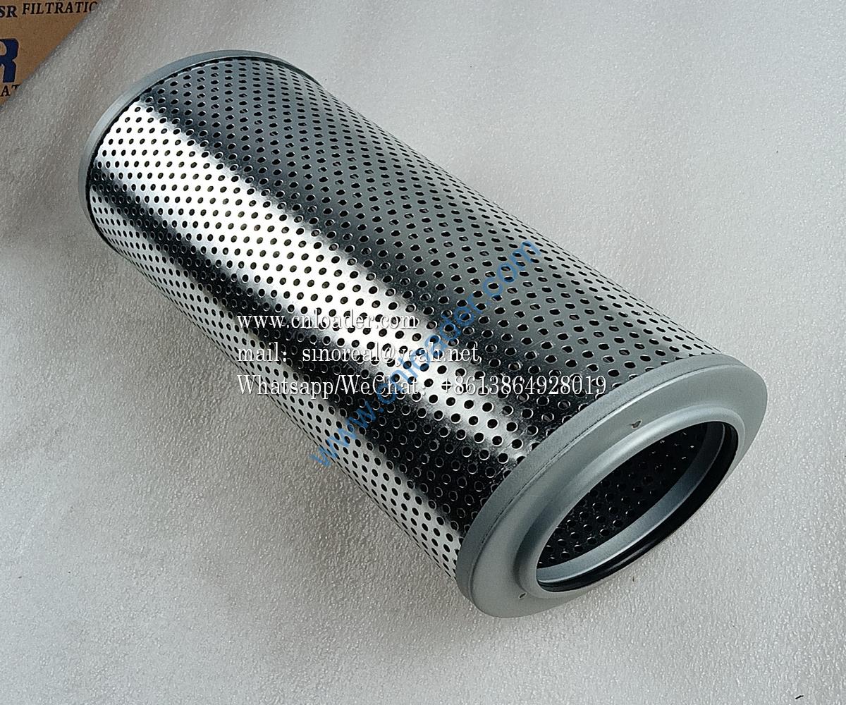 Oil suction filter 53C0090 ZL15.YLX-214-J