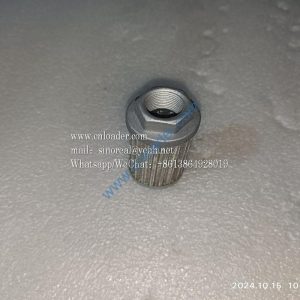 Oil suction filter WU-16x100-J 803164228
