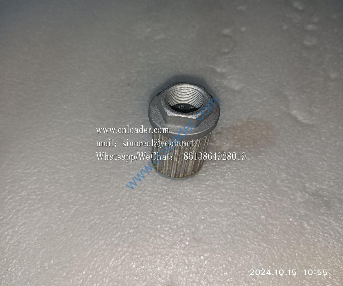 Oil suction filter WU-16x100-J 803164228