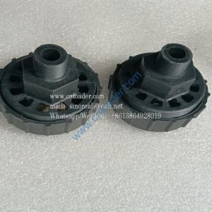 Respirator assembly 251702785