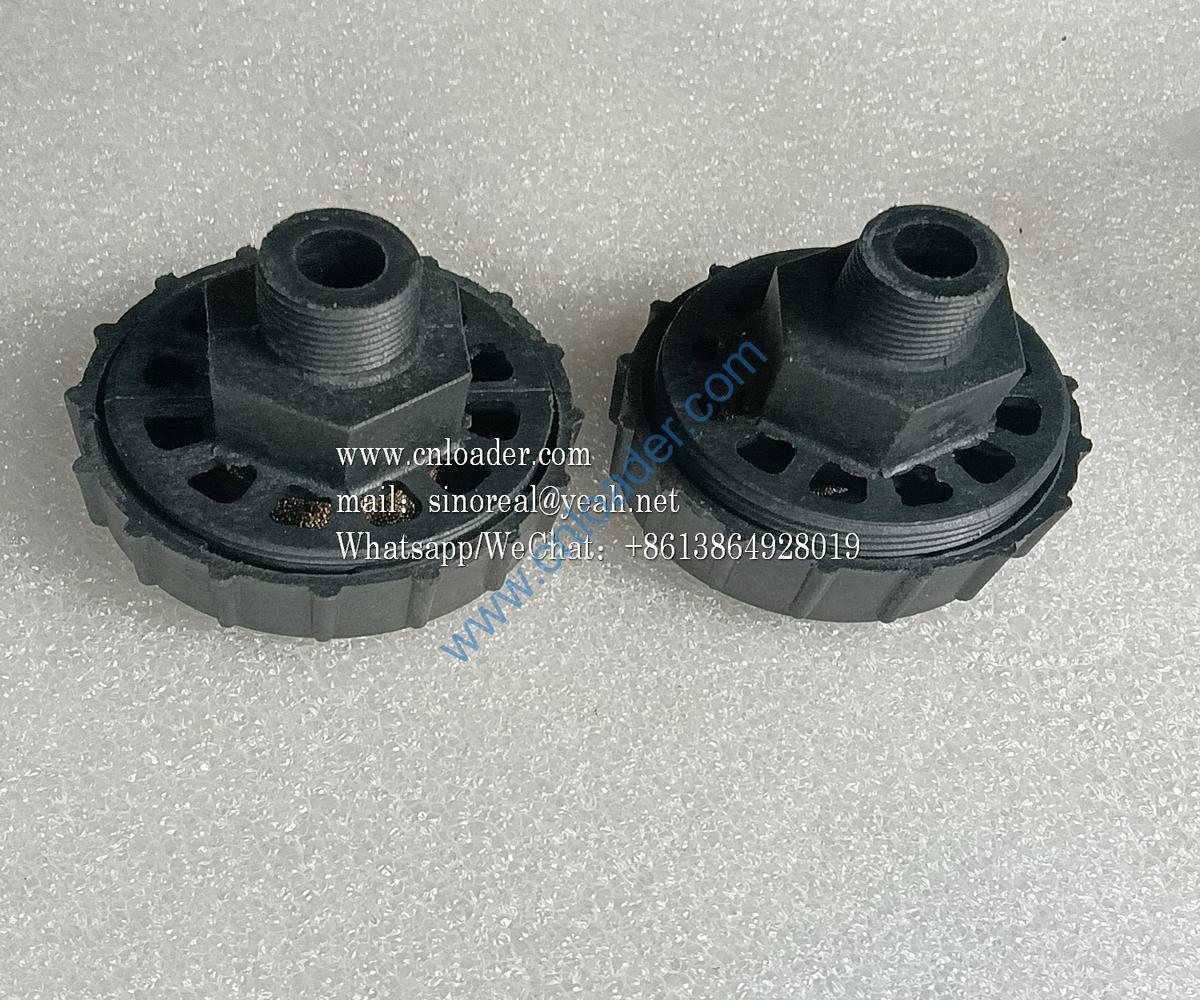 Respirator assembly 251702785