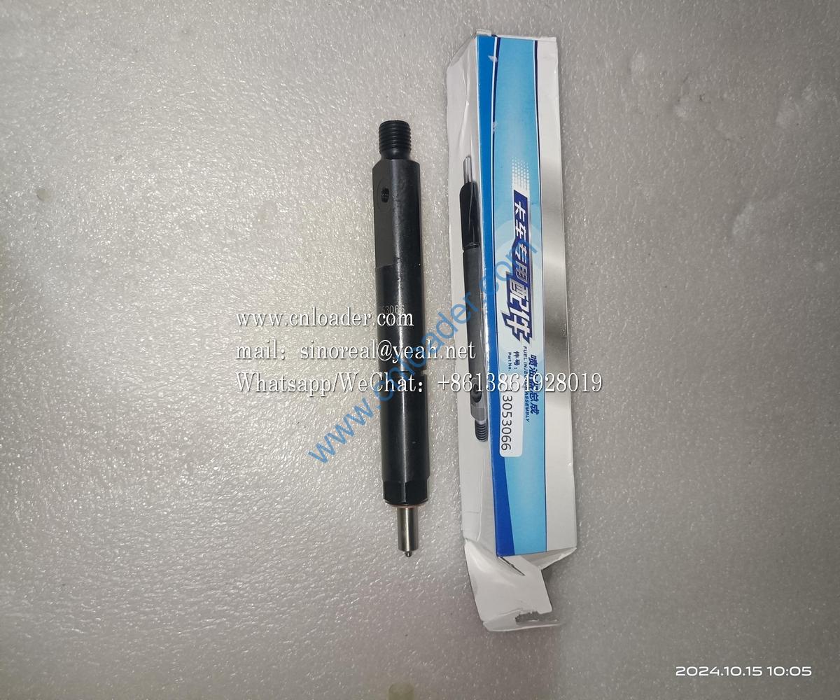 Injector 12270162 4110000054219