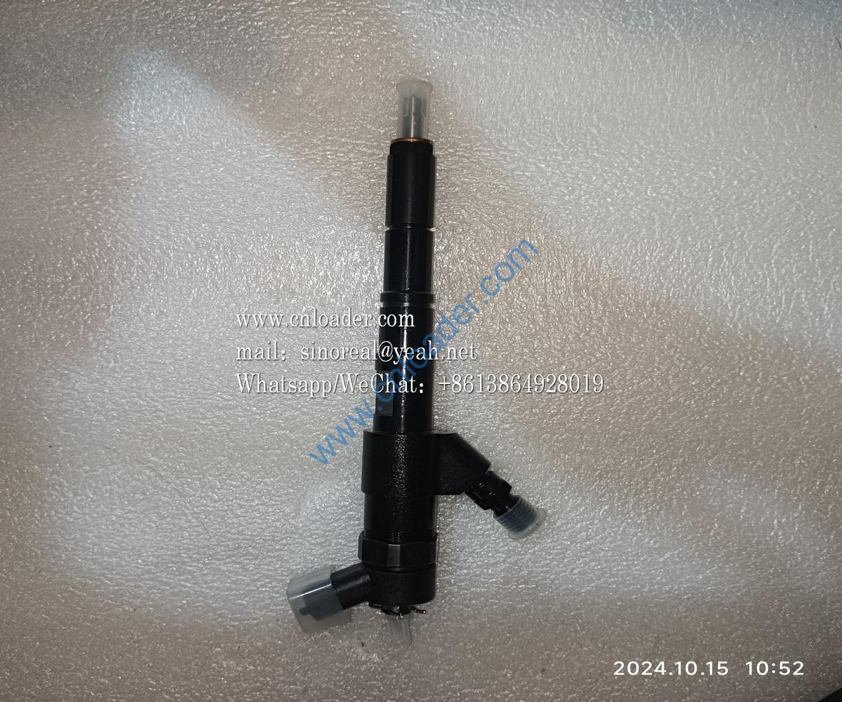 Injector assembly HA10000777 4110003492126