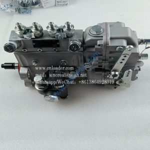 Fuel injection pump D7002-1111100A-493 4110000560195 D7002-1111050