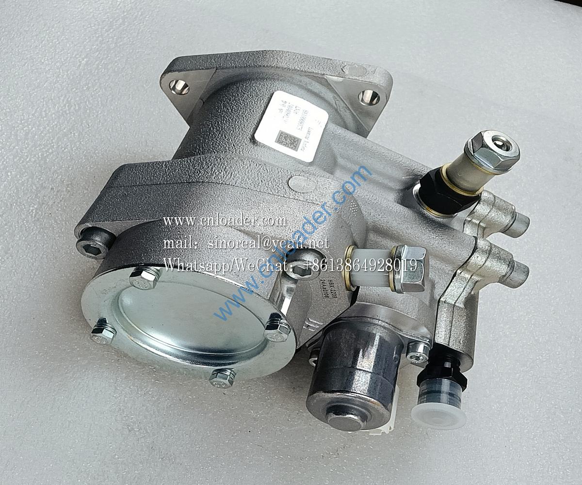 Fuel injection pump assembly HA10009375 4110003492269