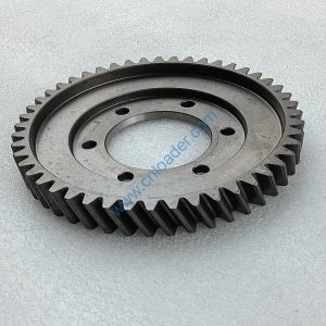 YUNNEI engine part fuel injection pump timing gear 90-02003A SHA0227