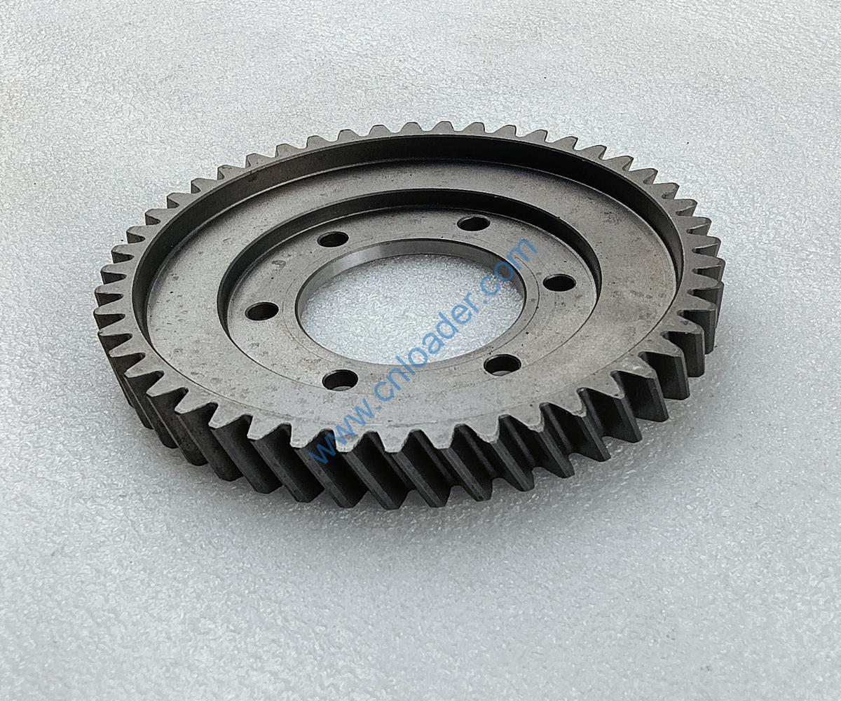 YUNNEI engine part fuel injection pump timing gear 90-02003A SHA0227