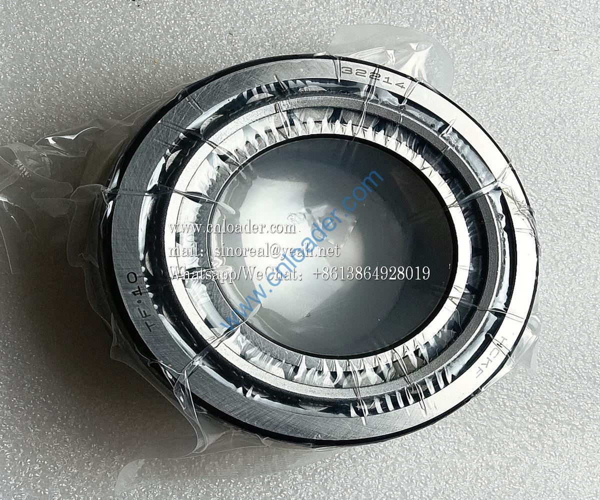 Tapered roller bearing 7514E 23B0020