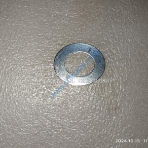Washer; GB97.1-85; 20-140HV-Zn.D; 06B0016