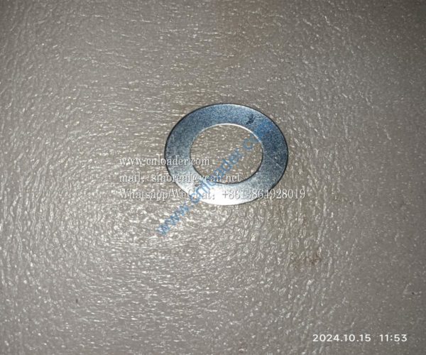 Washer; GB97.1-85; 20-140HV-Zn.D; 06B0016
