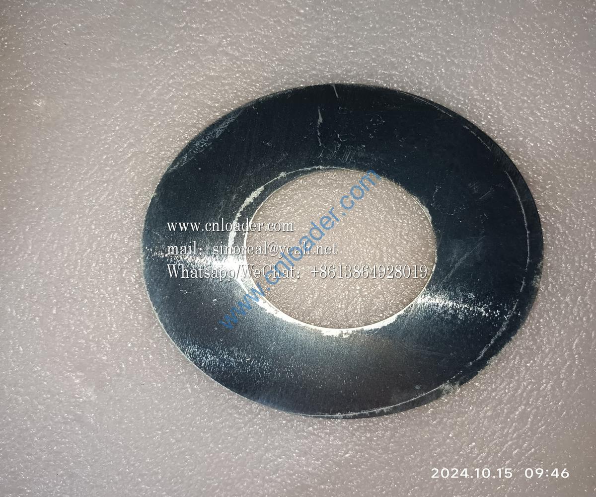 Gasket 65X140X1 4043000197