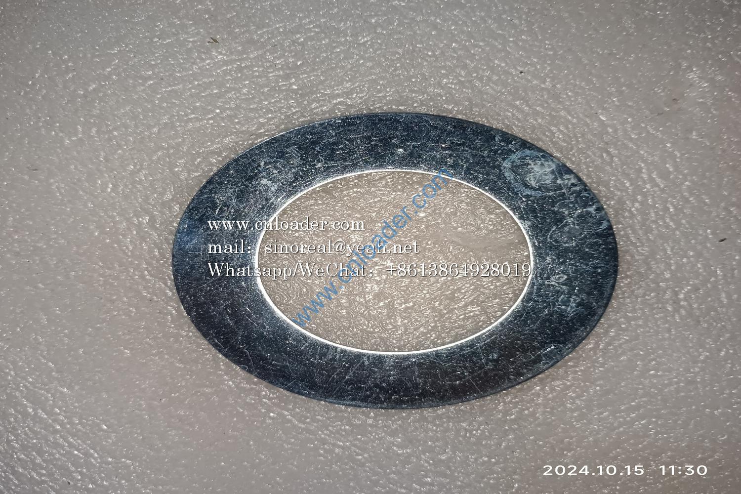 Gasket 60X100X2 4043000126