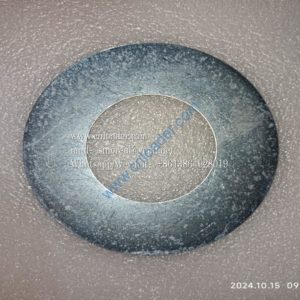 Gasket 60X120X1 4043000151