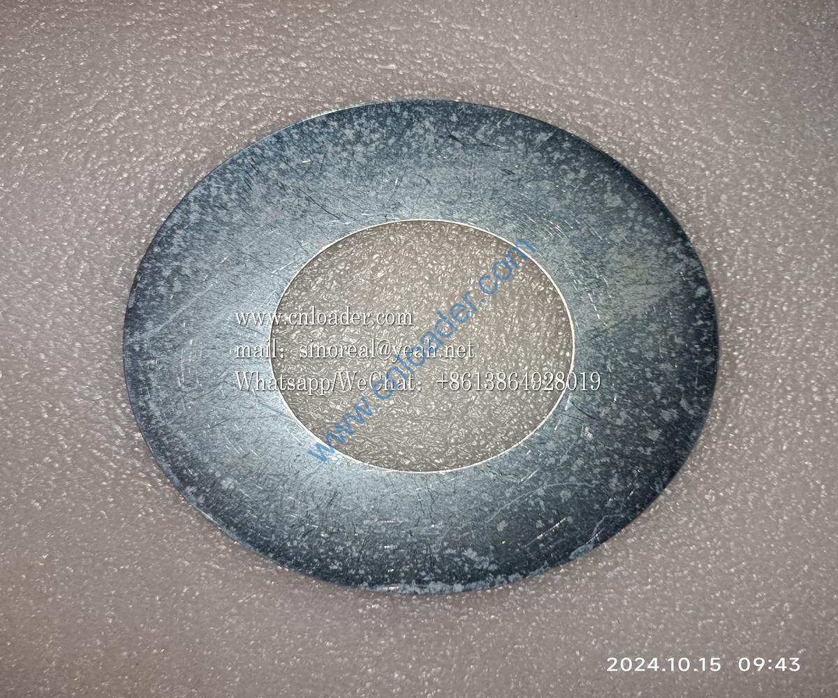 Gasket 60X120X1 4043000151